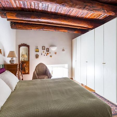 Residenza Capano Charming House By Napoliapartments Eksteriør billede