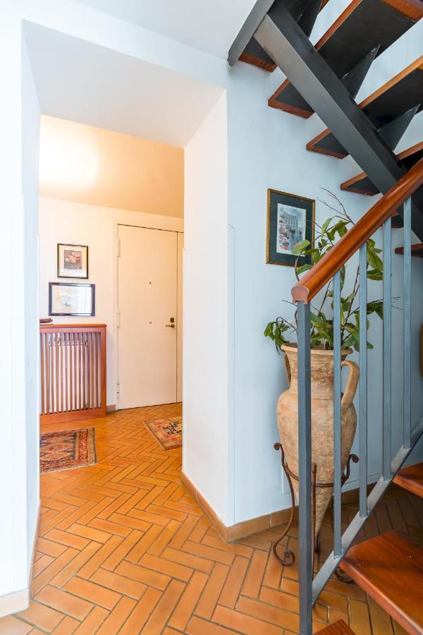 Residenza Capano Charming House By Napoliapartments Eksteriør billede